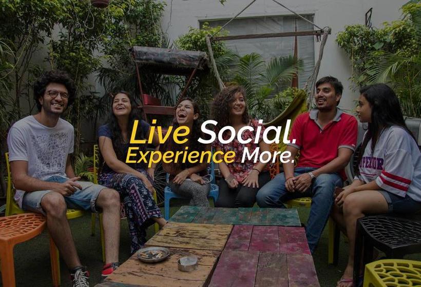 Albergue Gostops Dalhousie