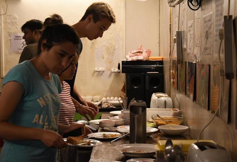 Hostel Gostops Dalhousie 1