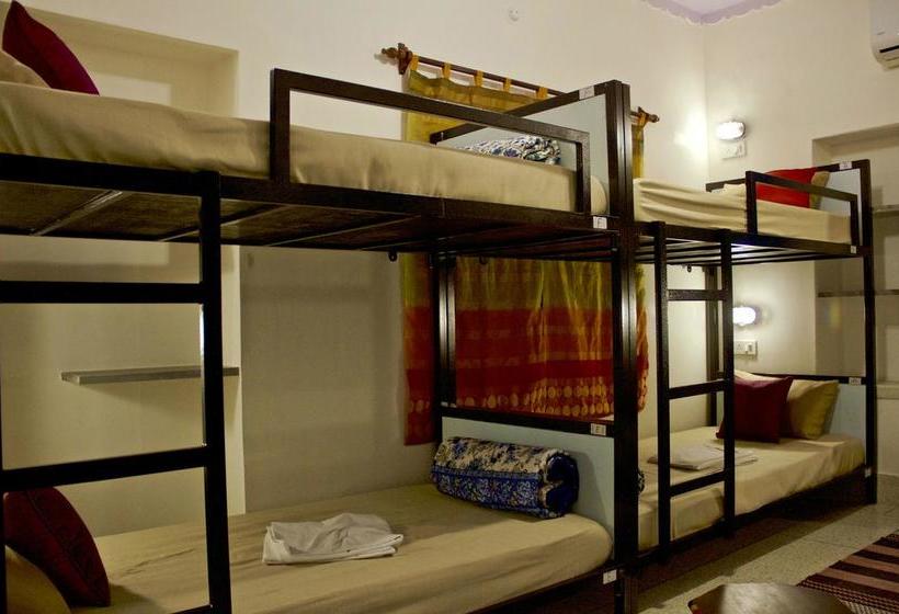 Hostel Gostops Dalhousie 10