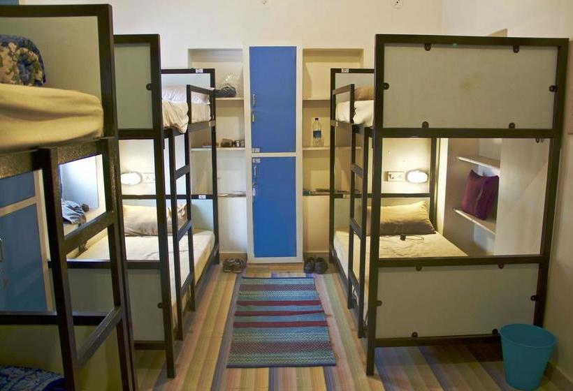 Hostel Gostops Dalhousie 11