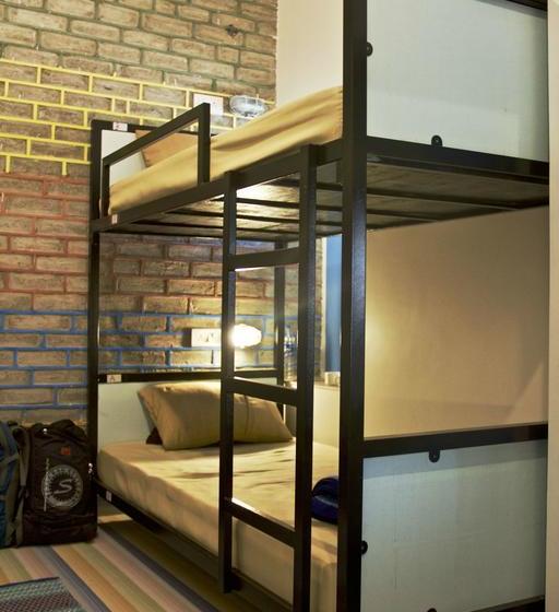 Hostel Gostops Dalhousie 12