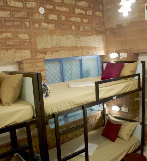 Hostel Gostops Dalhousie 13