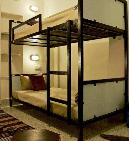 Hostel Gostops Dalhousie 14