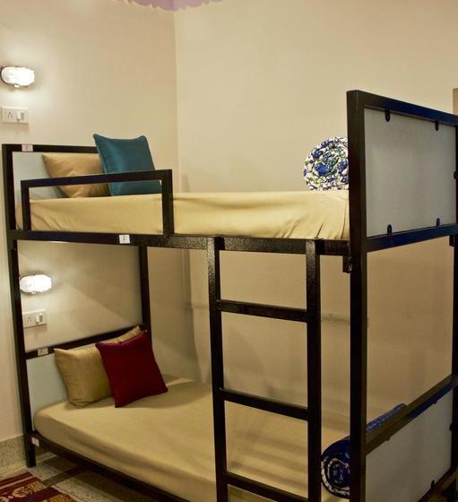 Hostel Gostops Dalhousie 15