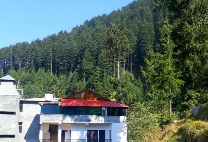 Hostel Gostops Dalhousie 2