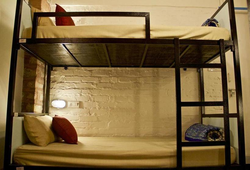 Hostel Gostops Dalhousie 3