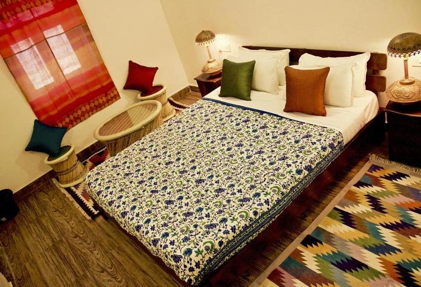 Hostel Gostops Dalhousie 4