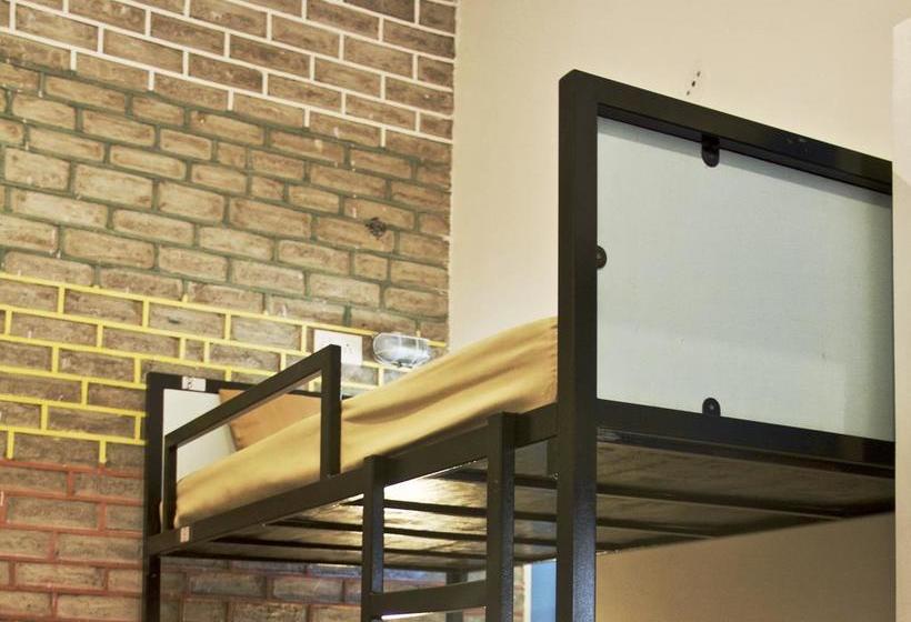 Hostel Gostops Dalhousie 5