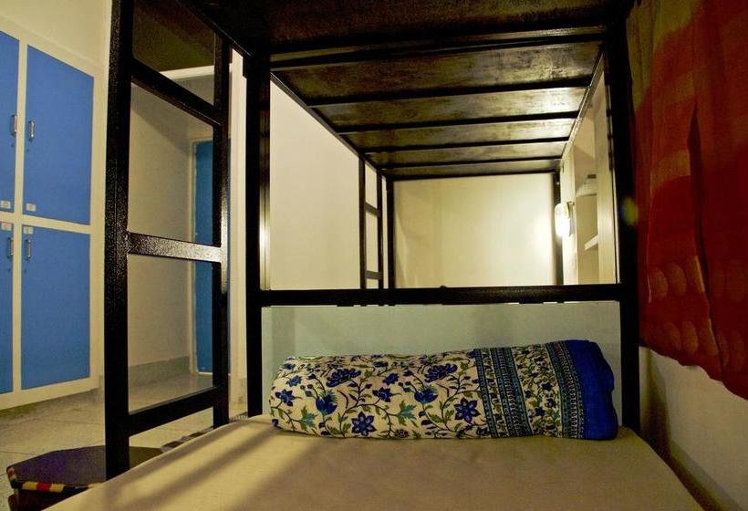 Hostel Gostops Dalhousie 6