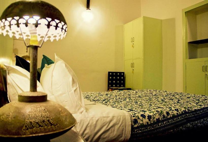 Hostel Gostops Dalhousie 7