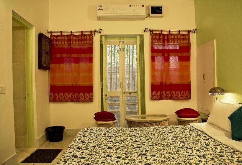 Hostel Gostops Dalhousie 8