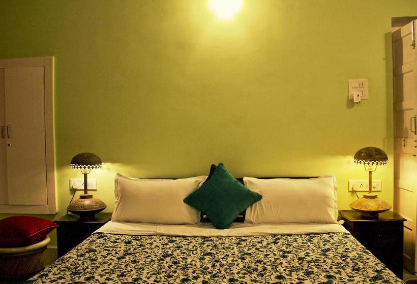 Hostel Gostops Dalhousie 9