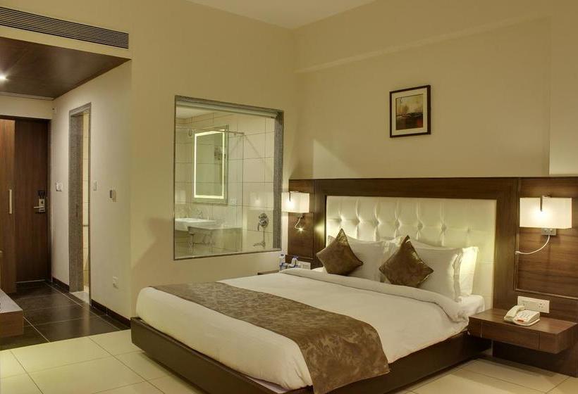 Hotel Ostria Gujarat