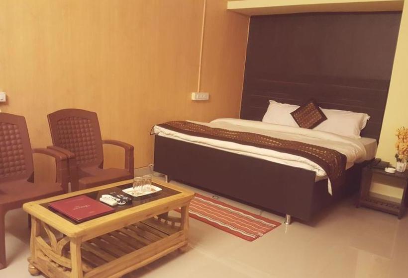 Bed and Breakfast Vaishanavi Inn