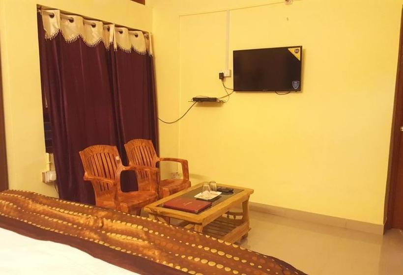 Bed & Breakfast Vaishanavi Inn 1