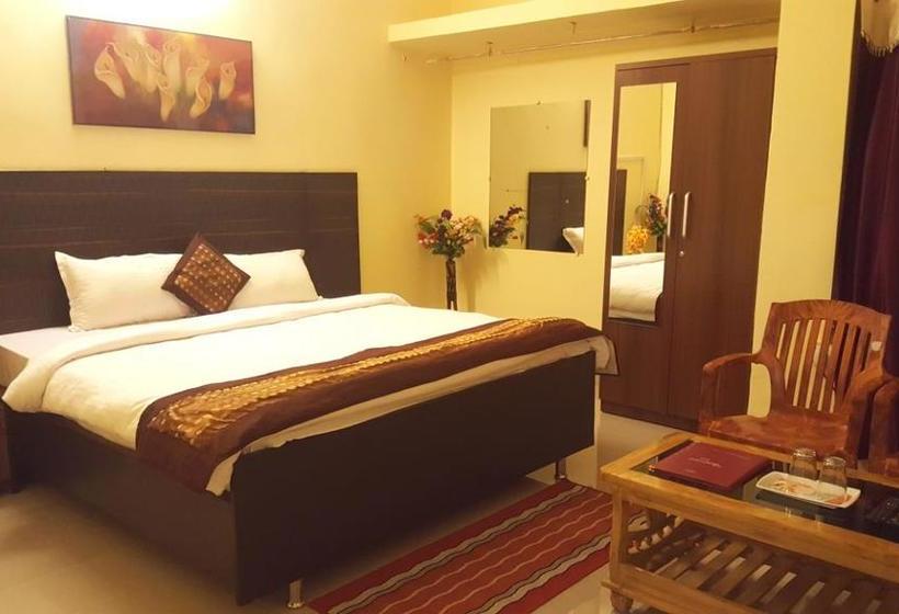 Bed & Breakfast Vaishanavi Inn 2