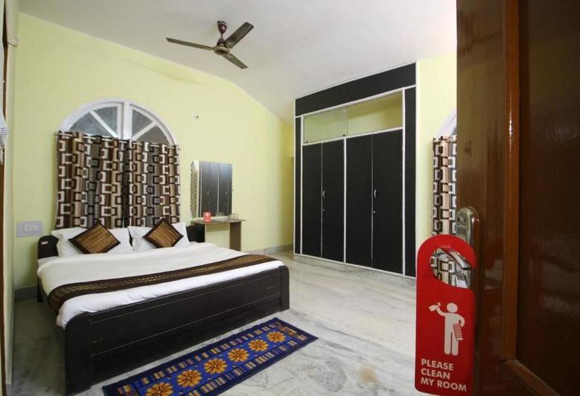 Bed & Breakfast Vaishanavi Inn 3