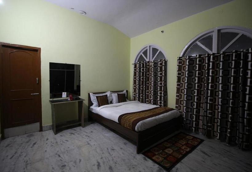 Bed & Breakfast Vaishanavi Inn 4