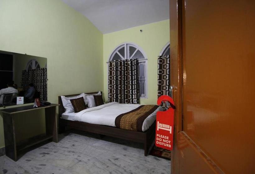 Bed & Breakfast Vaishanavi Inn 5