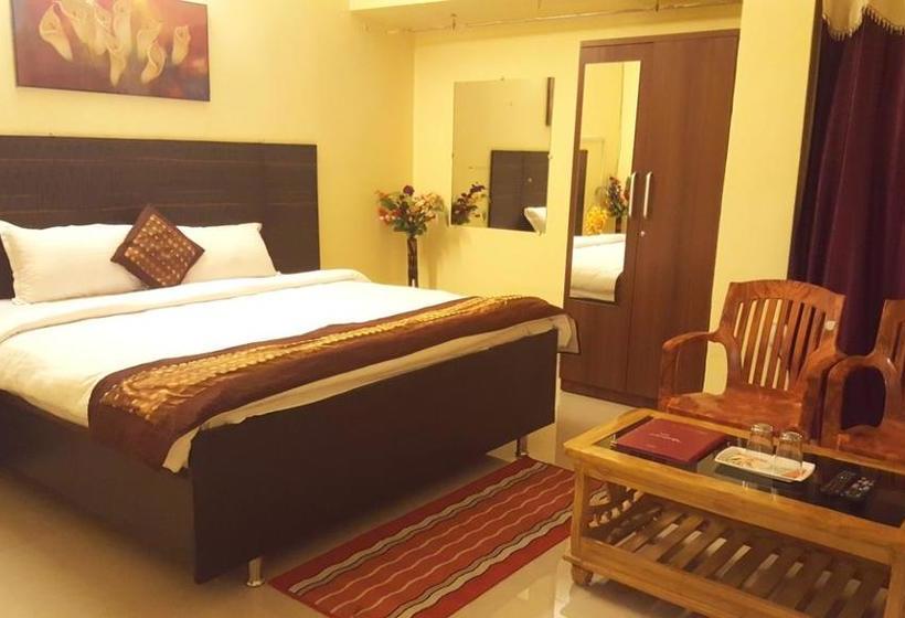 Bed & Breakfast Vaishanavi Inn 6