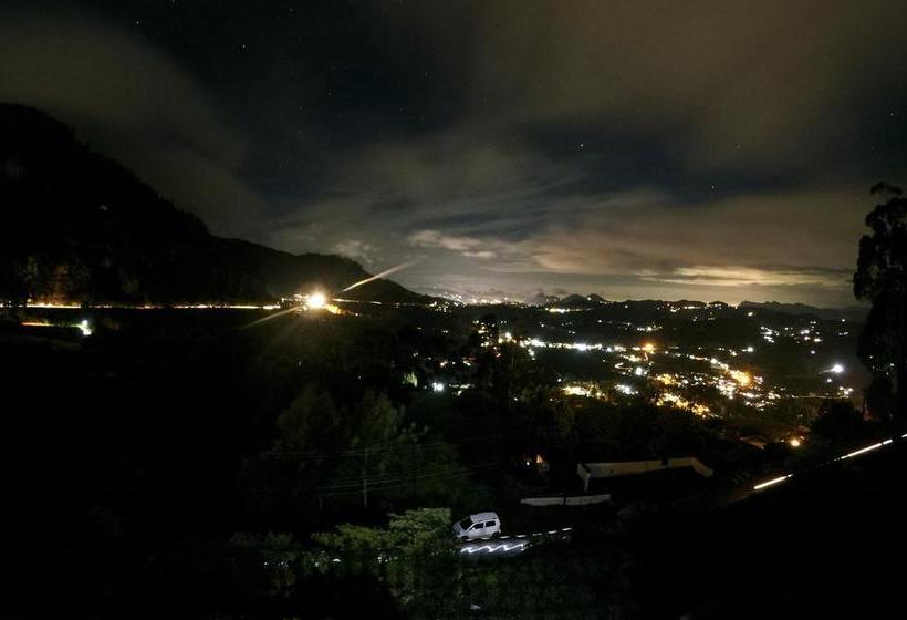 Hotel Hide Away Cottages Ooty Tamil Nadu