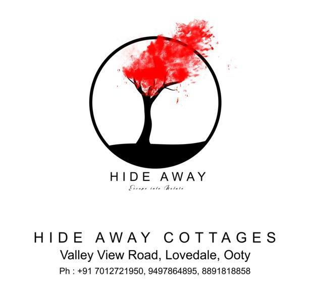 Hotel Hide Away Cottages Ooty 12