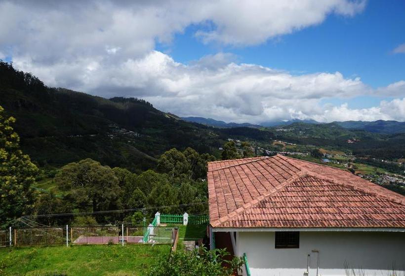 Hotel Hide Away Cottages Ooty 3