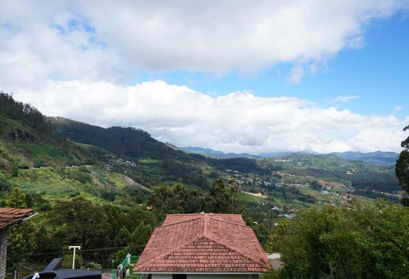 Hotel Hide Away Cottages Ooty 6