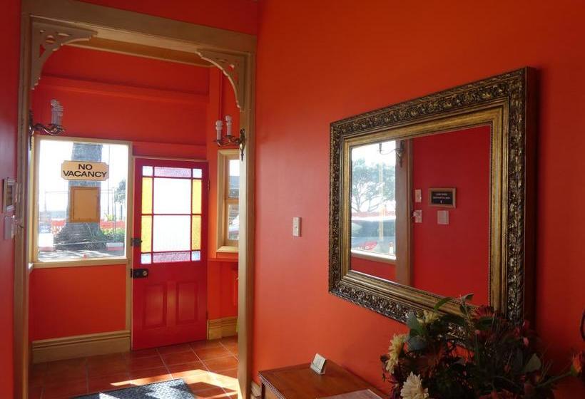 Sea Breeze B & B Isla Norte