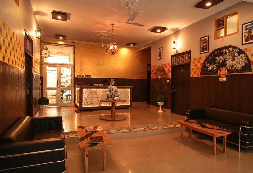 Hotel Nammastay Traveller S Hub Rishikesh Uttar Pradesh