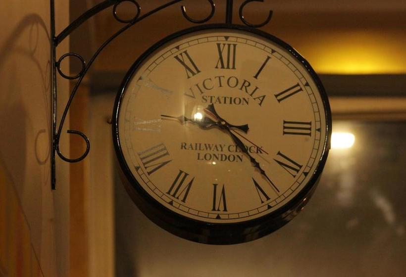 Hotel Nammastay Traveller S Hub 10