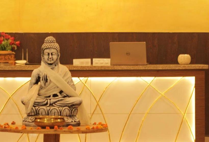 Hotel Nammastay Traveller S Hub 11