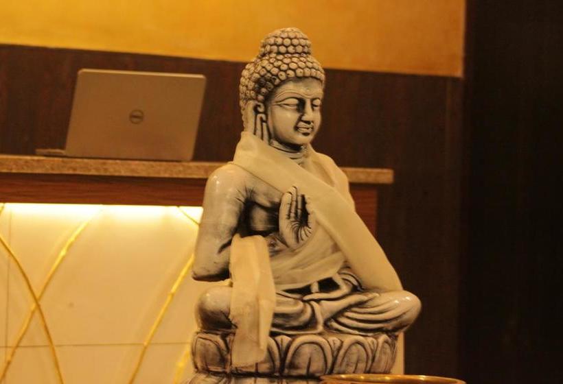 Hotel Nammastay Traveller S Hub 12