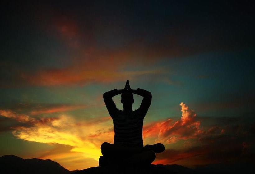 Hotel Nammastay Traveller S Hub 16