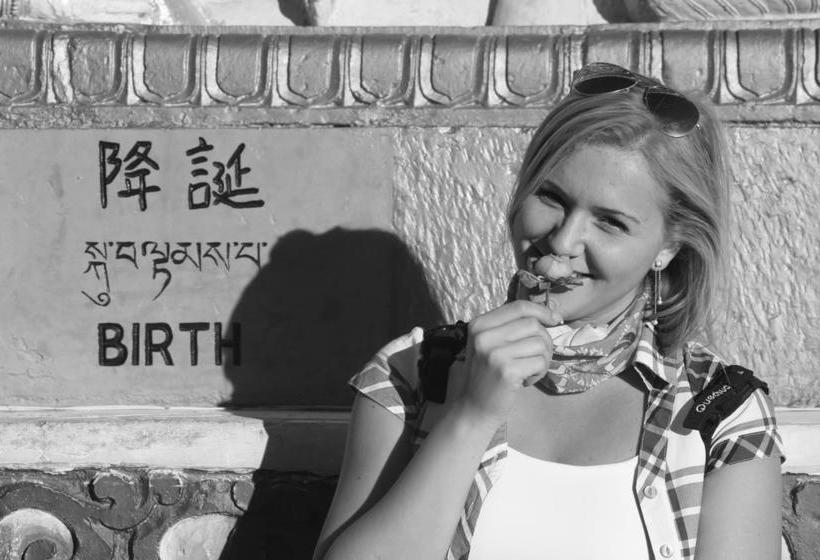 Hotel Nammastay Traveller S Hub 17