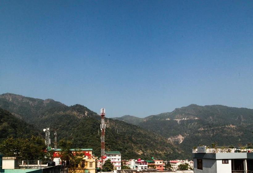 Hotel Nammastay Traveller S Hub 18