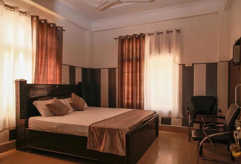 Hotel Nammastay Traveller S Hub 2