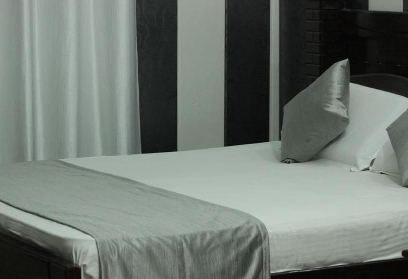 Hotel Nammastay Traveller S Hub 20