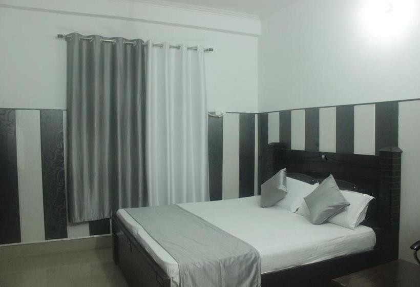 Hotel Nammastay Traveller S Hub 9