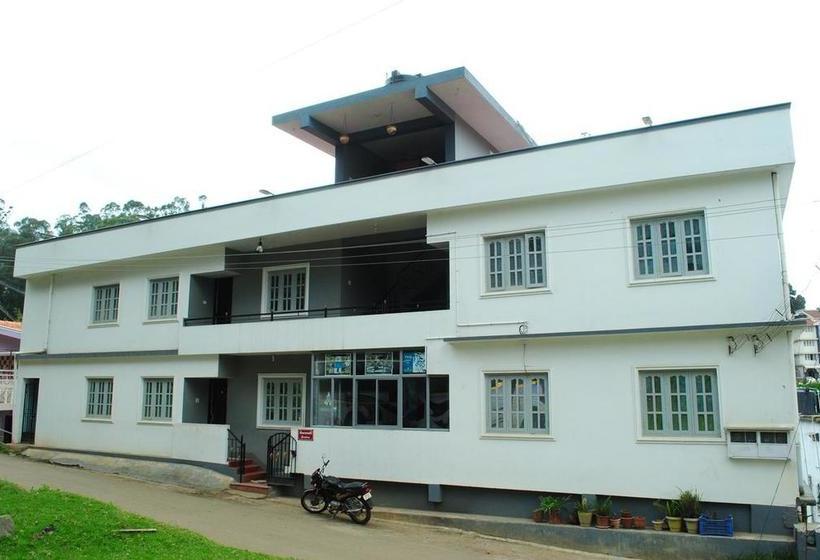 Hotel Ever Fresh Cottage