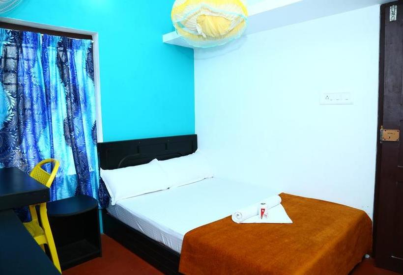 Bed and Breakfast Alleppey Beach Haven