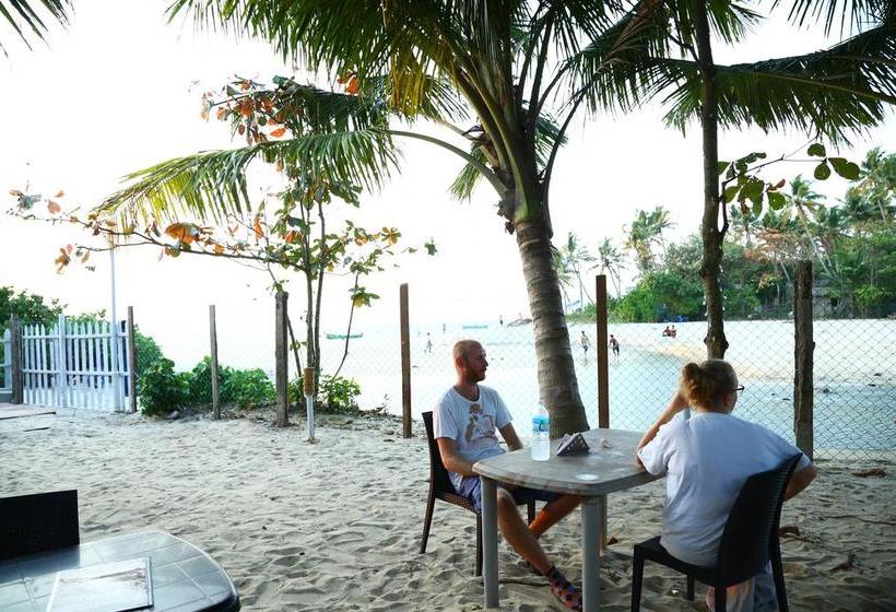 Bed and Breakfast Alleppey Beach Haven 1