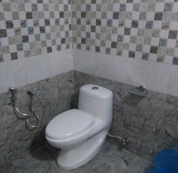 Bed and Breakfast Alleppey Beach Haven 10