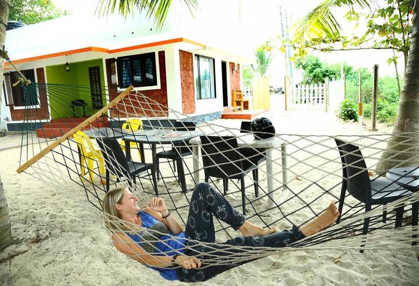 Bed and Breakfast Alleppey Beach Haven 2
