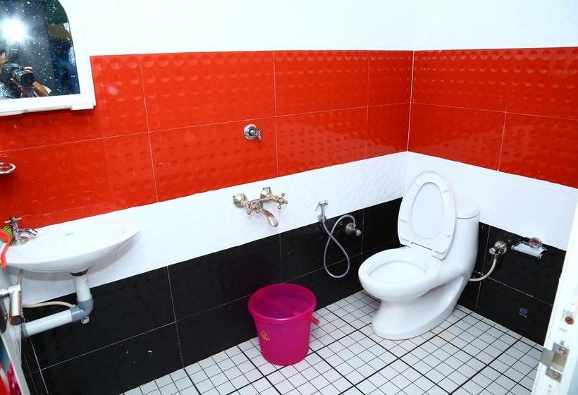 Bed and Breakfast Alleppey Beach Haven 3