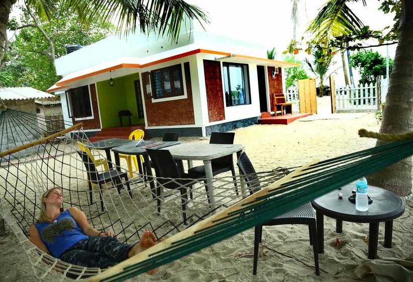 Bed and Breakfast Alleppey Beach Haven 4