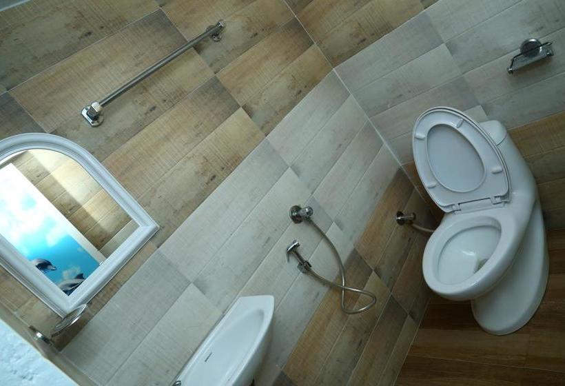 Bed and Breakfast Alleppey Beach Haven 6