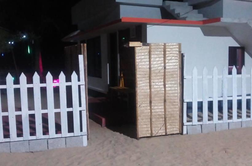 Bed and Breakfast Alleppey Beach Haven 9
