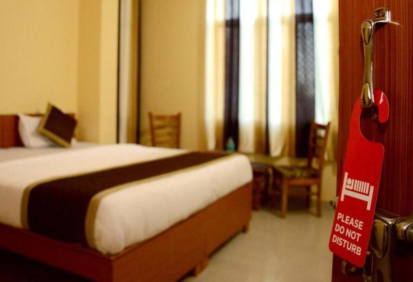 Hotel T24 Ranthambhore Khilchipur Rajasthán