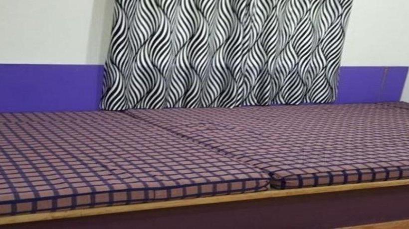 Hotel Sipayi Green Valley Kushalnagara Karnataka